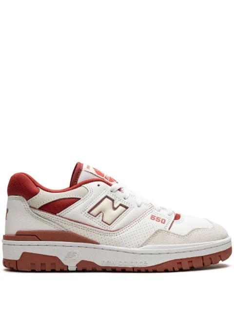 New Balance 550 "Astro Dust" sneakers Neutrals BB550STF