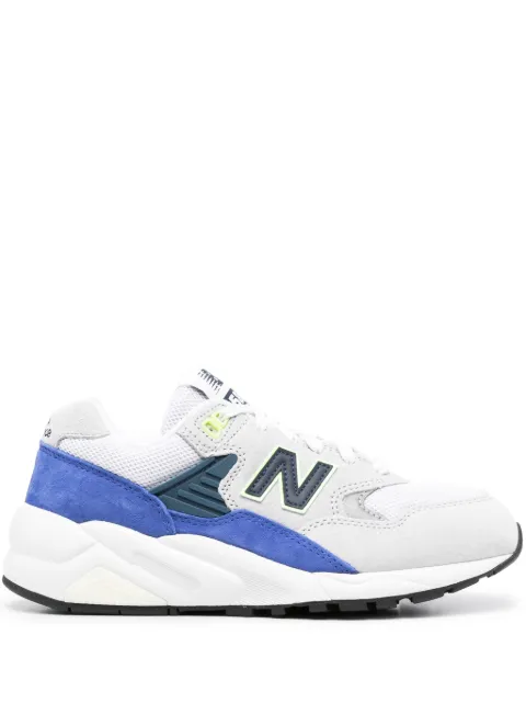 New Balance 580 panelled sneakers White MT580WT2