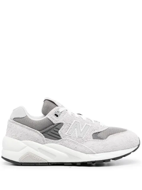 New Balance 580 panelled sneakers Grey MT580MG2