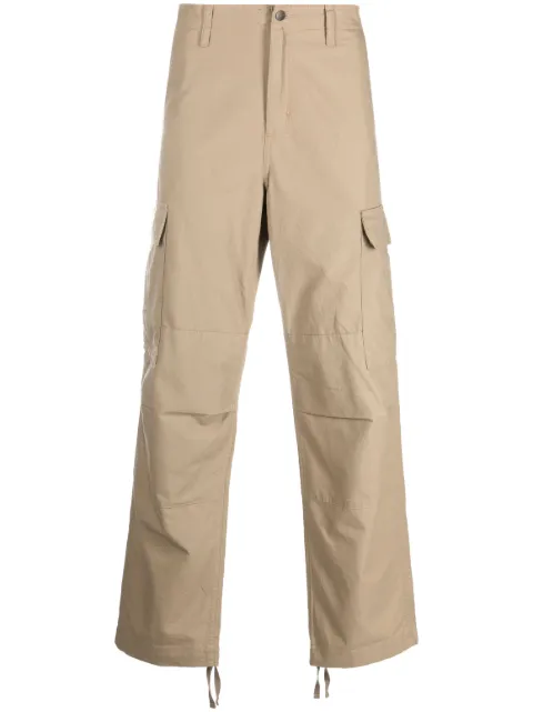 Carhartt WIP cargo trousers Neutrals I032467