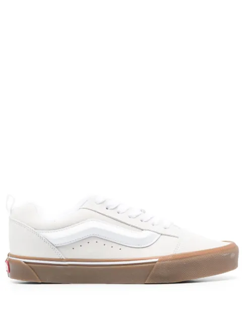 Vans Skool low-top sneakers White VN0009QCWHT1