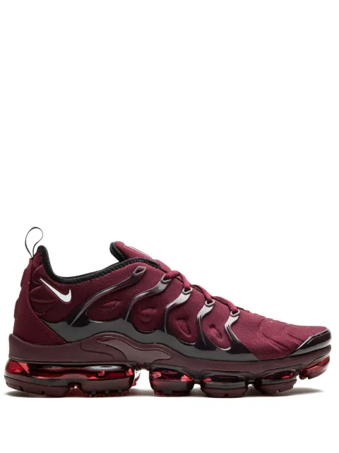 Nike Air VaporMax Plus "Burgundy" sneakers Red FN6850