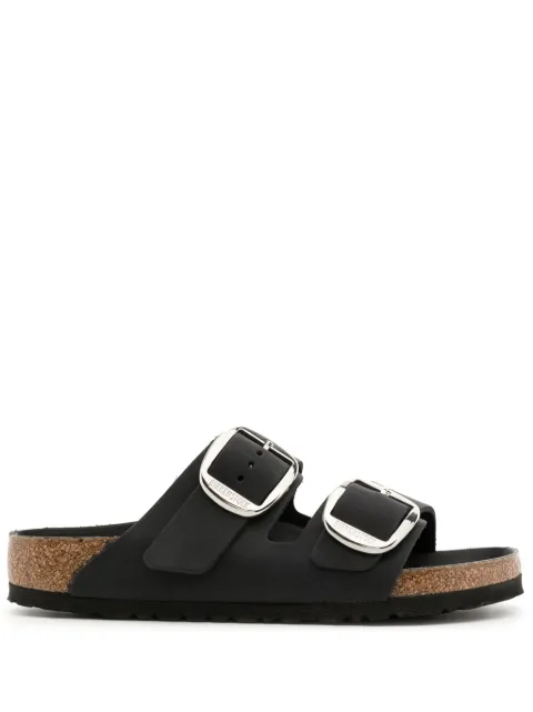 Birkenstock Arizona Big Buckle sandals Black 1011074