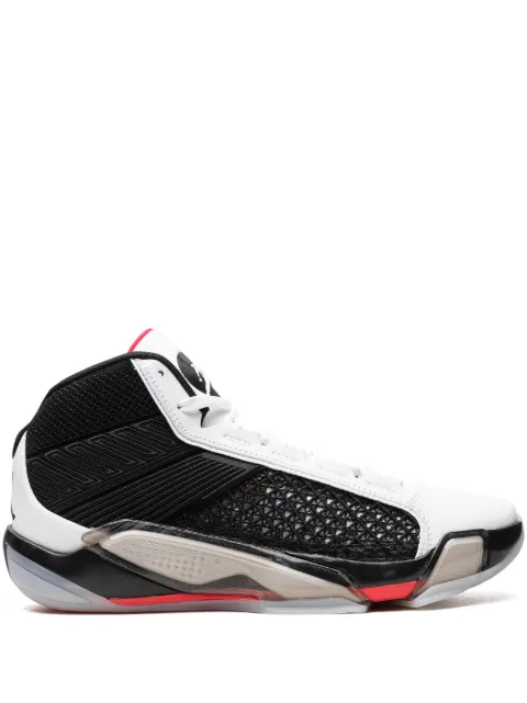 Jordan Air Jordan 38 "Fundamentals" sneakers Black DZ3356