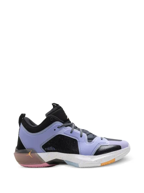 Jordan Air Jordan 37 Low logo sneakers Purple FD8701