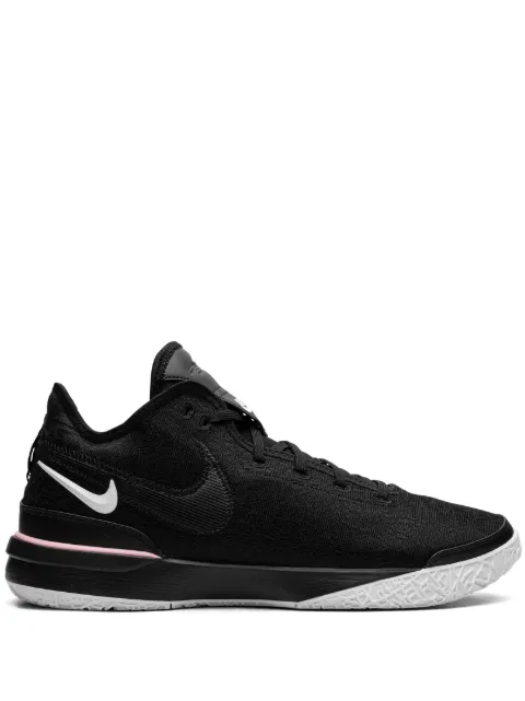 Nike Zoom LeBron NXXT Gen "Black/White" sneakers Black DR8784