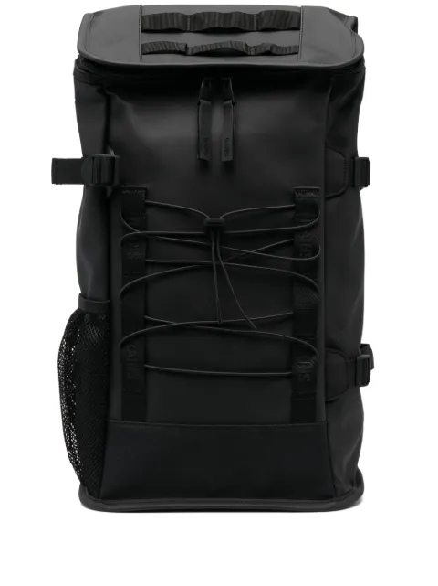 Rains Mountaineer backpack Black 14340