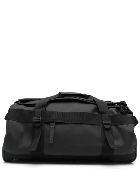 Rains small Texel duffel bag Black 13480
