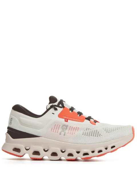 On Cloudstratus 3 sneakers Brown 3WD30121148