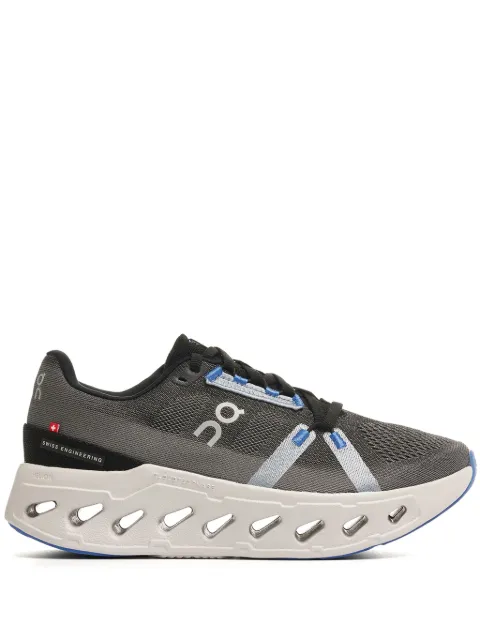 On Cloudeclipse mesh sneakers Black 3WD30091197