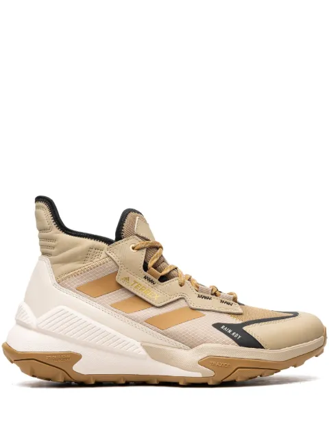 adidas Terrex Hyperblue Mid R.RDY "Sand Mesa" sneakers Neutrals FY9692