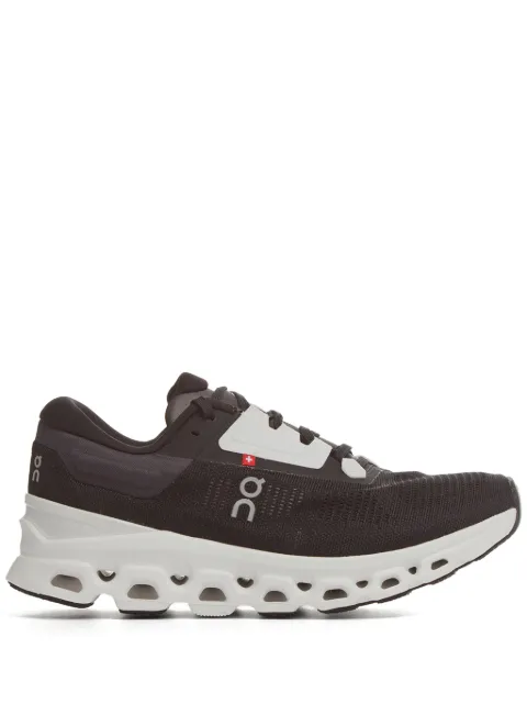 On Cloudstratus 3 sneakers Black 3WD30121197