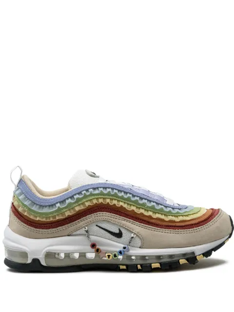 Nike Air Max 97 "Be True" sneakers Neutrals FD8637