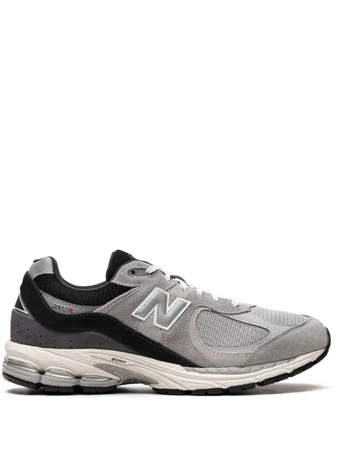 New Balance 2002R "Grey/Black" sneakers Grey M2002RSG
