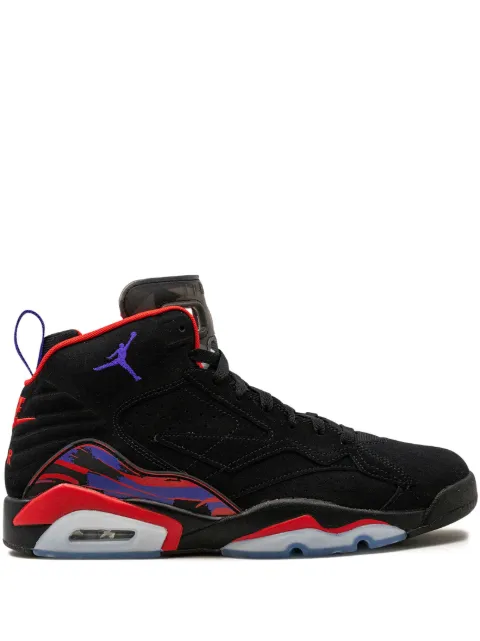 Jordan Air Jordan MVP 678 "Raptors" sneakers Black DZ4475