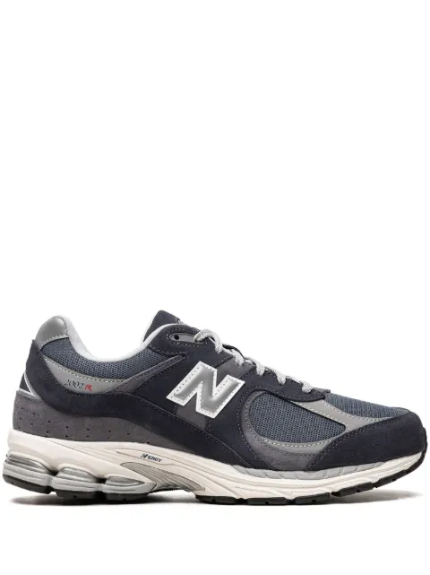 New Balance 2002R "Blue/Grey" sneakers Blue M2002RSF