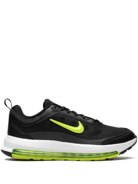 Nike Air Max AP"Volt" sneakers Black CU4826