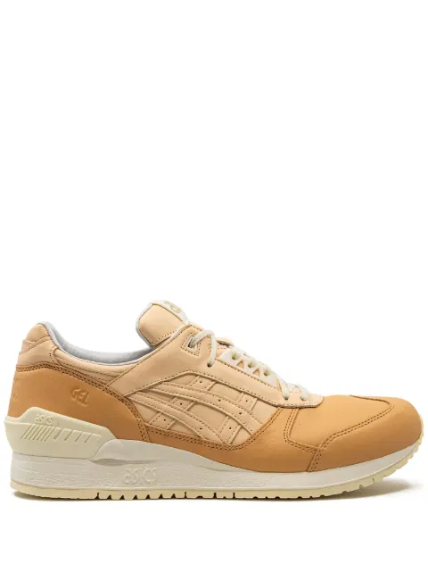 ASICS Gel-Respector "Veg Tan" sneakers Neutrals H7M1L1212