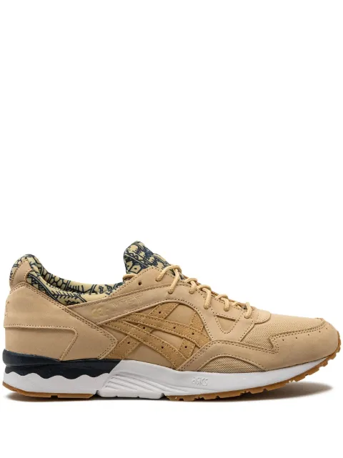ASICS Gel-Lyte V "Commonwealth Kultura" sneakers Neutrals HK6M10505