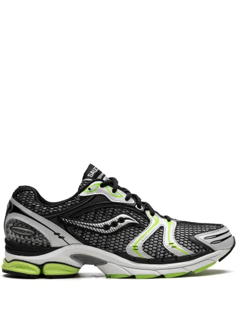 Saucony Progrid Triumph 4 sneakers Black S707045