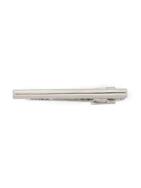 FURSAC polished tie clip Silver FHABI00013D2PINC