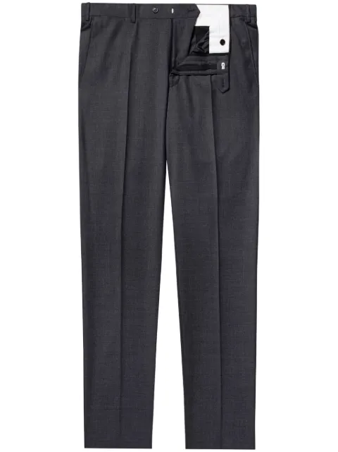 FURSAC tailored trousers Grey FHPPA00057