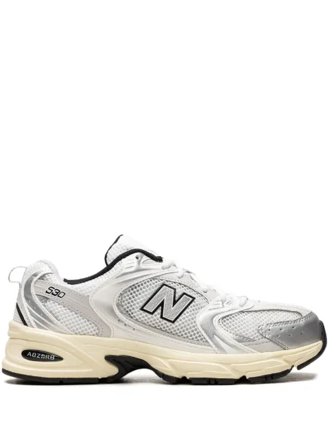 New Balance 530 low-top sneakers White MR530TA