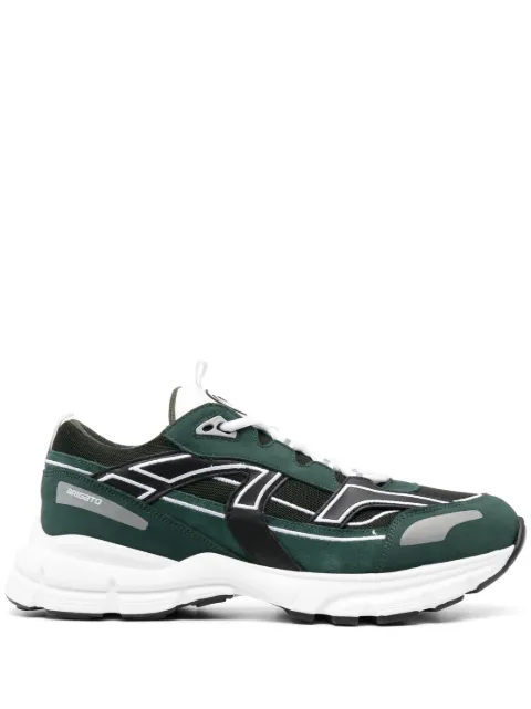 Axel Arigato Marathon R-Trail sneakers Green F1056002