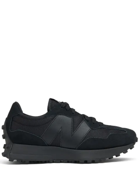 New Balance 327 low-top sneakers Black MS327CTB