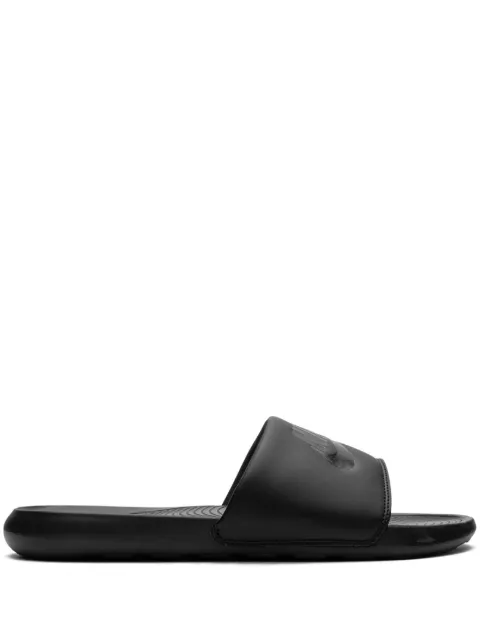 Nike Victori One slides Black CN9675