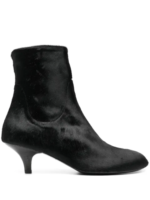 Marsèll 50mm Spilla boots Black MW8003190