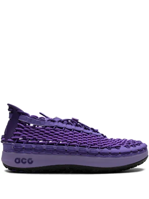 Nike ACG Watercat sneakers Purple CZ0931