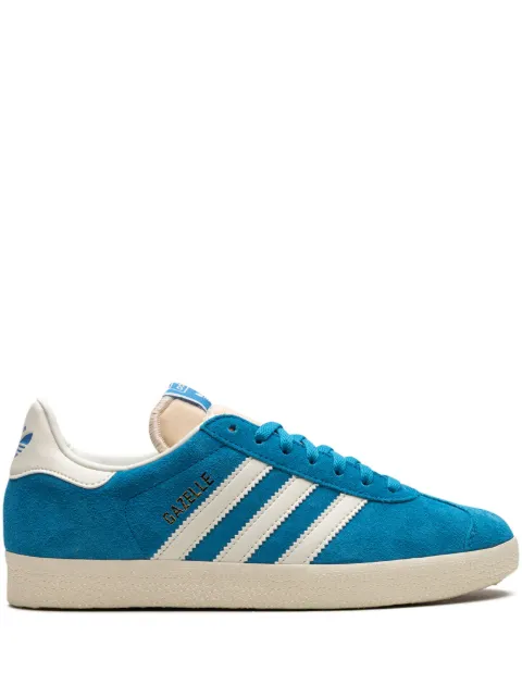 adidas Gazelle low-top sneakers Blue GY7337