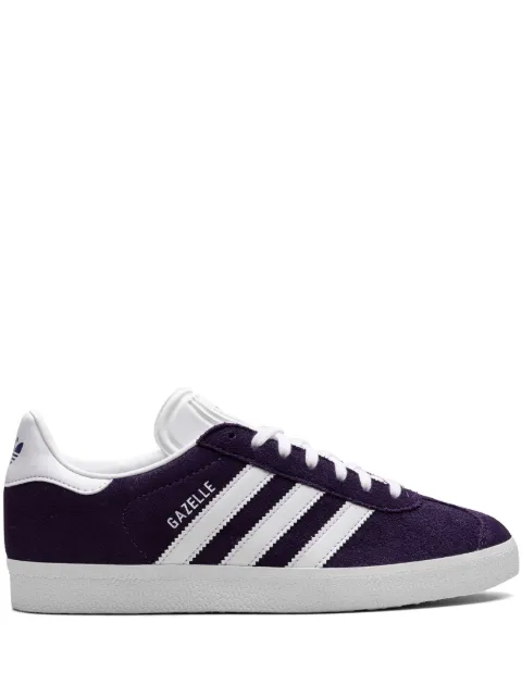 adidas Gazelle "Rich Purple" sneakers Purple FX5496