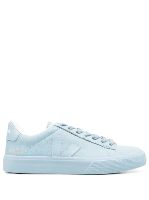 VEJA Campo lace-up sneakers Blue CP0503324