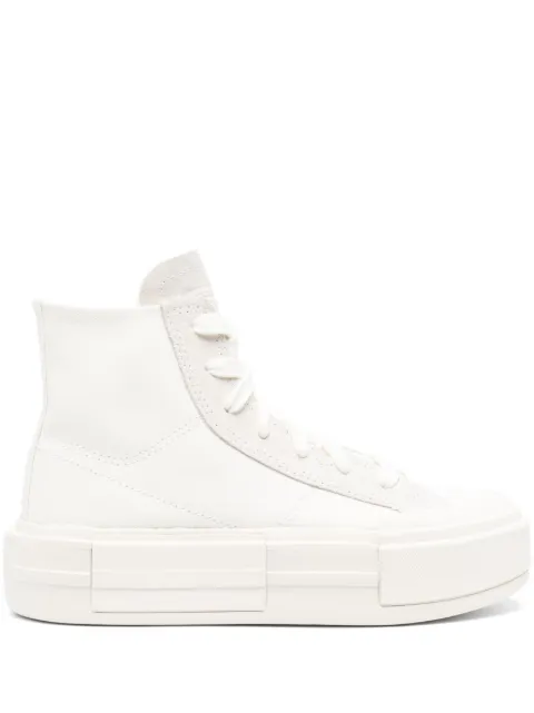 Converse Chuck Taylor All Star Cruise high-top sneakers Neutrals A04688C