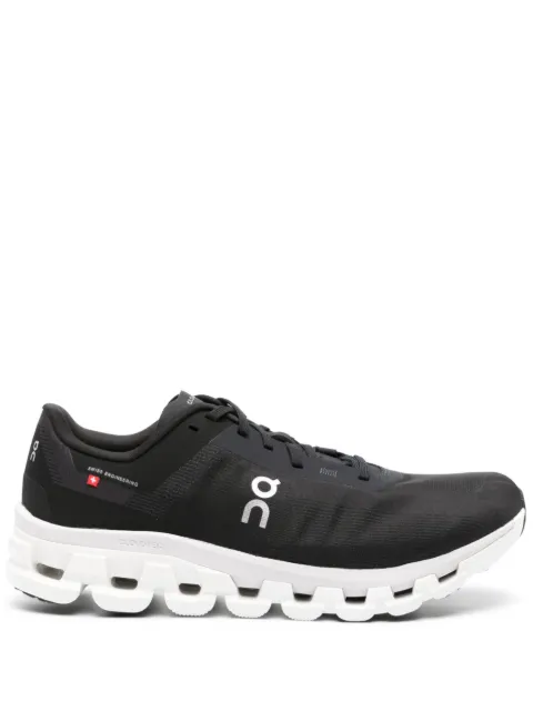 On Cloudflow 4 low-top sneakers Black 3MD30100299