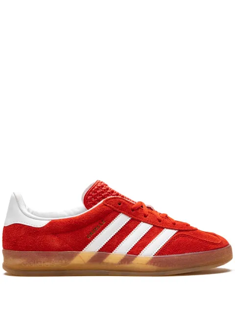 adidas Gazelle Indoor "Bold Orange" sneakers Red HQ8718