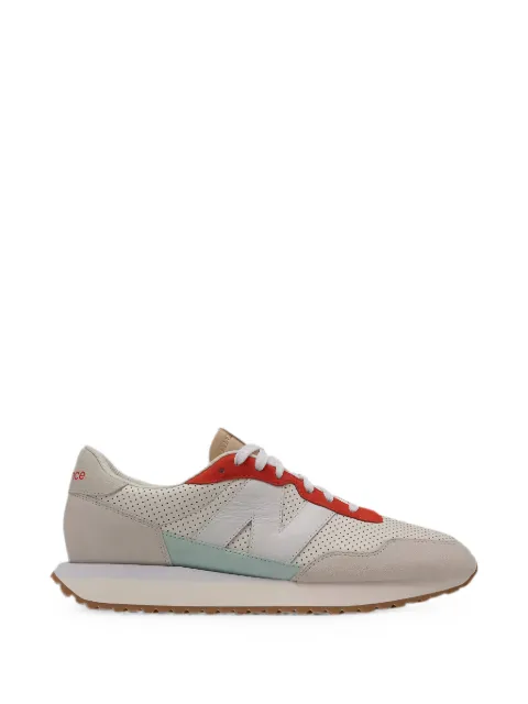 New Balance 237 sneakers Neutrals MS237PG