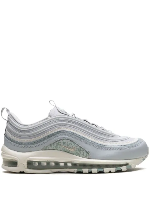 Nike Air Max 97 "Aura Reflective Camo" sneakers Blue DJ5434
