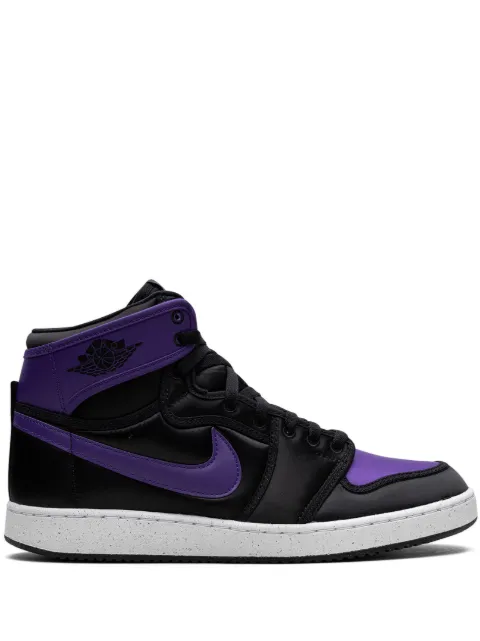 Jordan Air Jordan 1 Retro AJKO "Storm Blue" sneakers Black DO5047