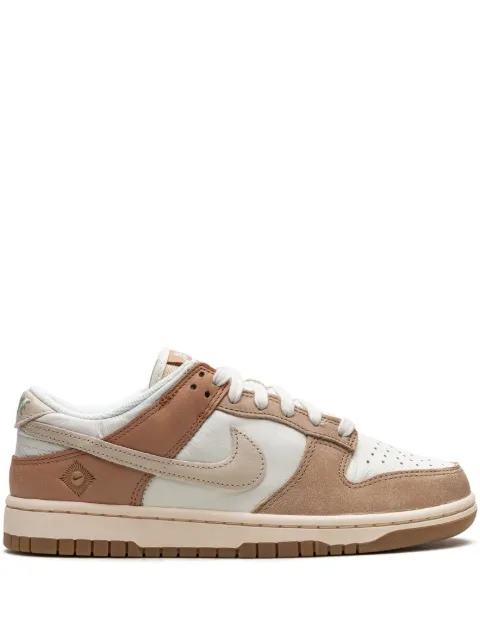 Nike Dunk Low SE "Australia" sneakers Brown FN7645
