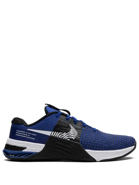 Nike Metcon 8 "Old Royal" sneakers Blue DO9328