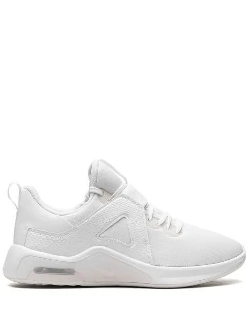 Nike Air Max Bella TR 5 "White/White" sneakers White DD9285