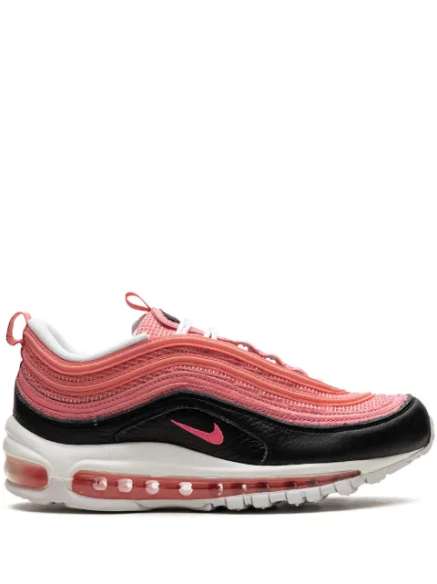 Nike Air Max 97 low-top sneakers Pink DZ5327