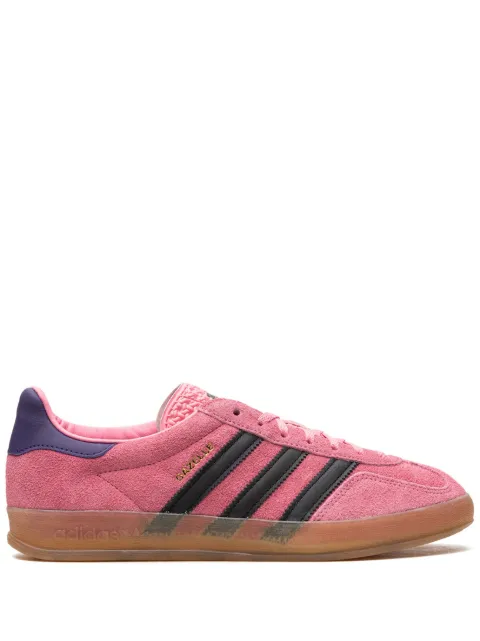 adidas Gazelle Indoor suede sneakers Pink IE7002
