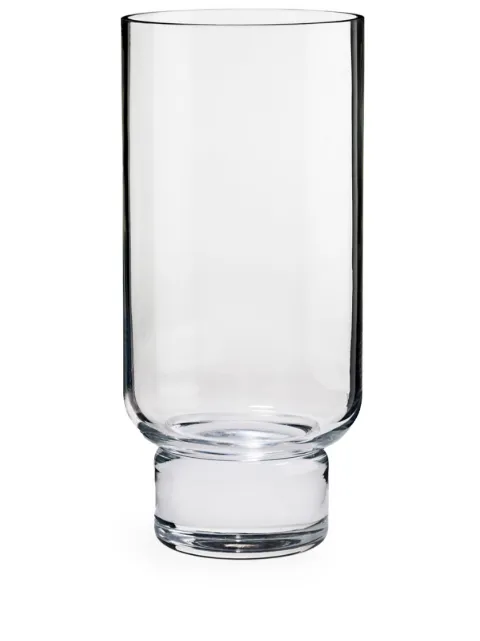 Karakter large Clessidra vase Neutrals 203177