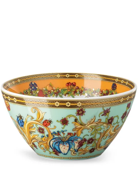 Versace Jardin de Versace bowl Multicolour 1933540960910560
