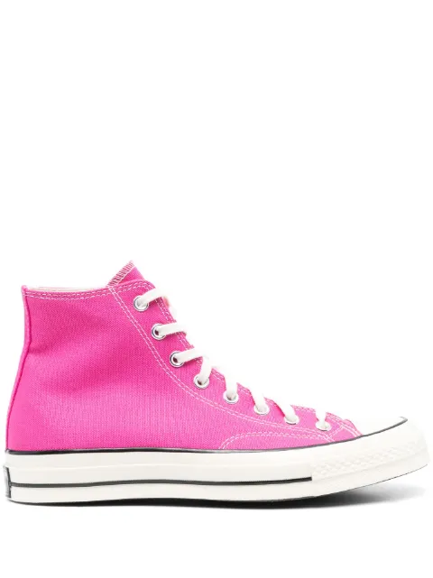Converse Chuck Taylor high-top sneakers Pink A04594C