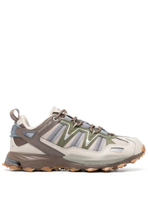 adidas Hyperturf low-top sneakers Brown IE2105